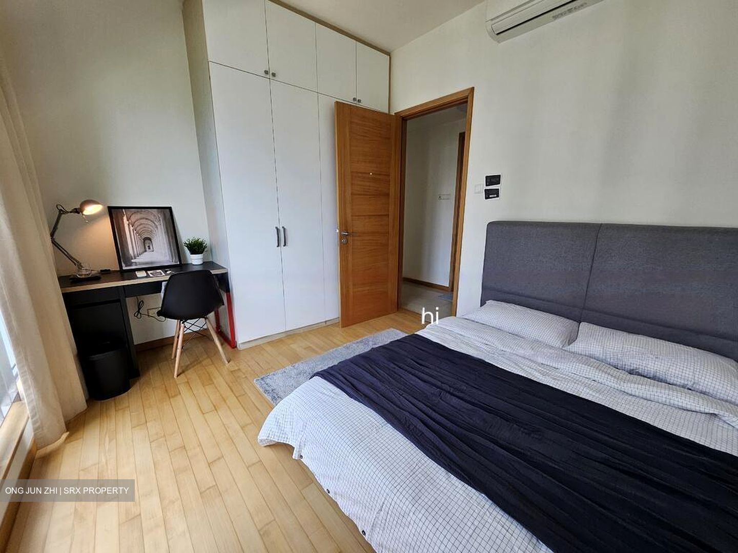 Caribbean At Keppel Bay (D4), Condominium #592517281